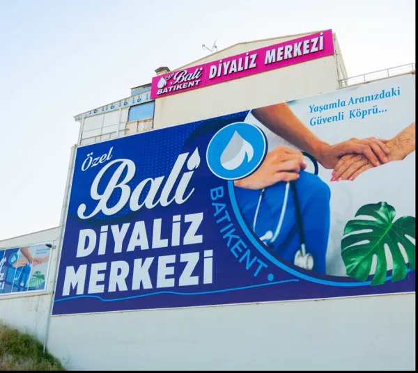 Bali Diyaliz Merkezi Görsel 11