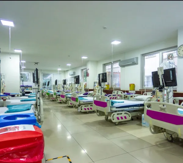 Bali Diyaliz Merkezi Görsel 2