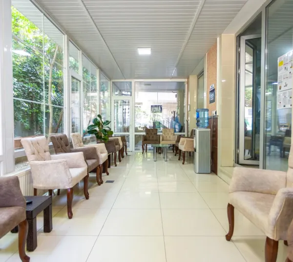 Bali Diyaliz Merkezi Görsel 3