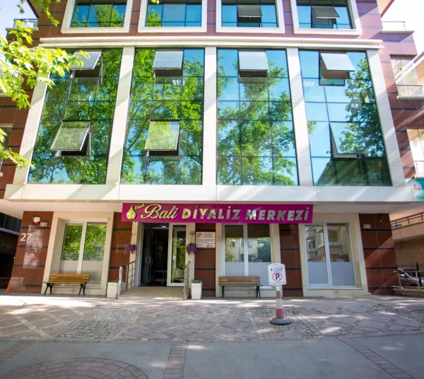 Bali Diyaliz Merkezi Görsel 4