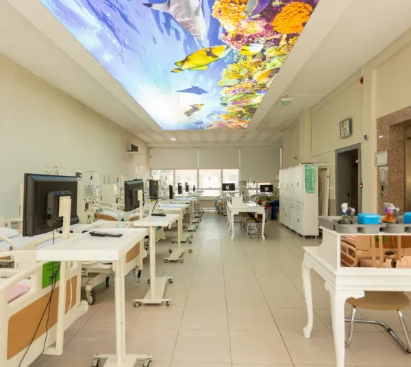 Bali Diyaliz Merkezi Görsel 6