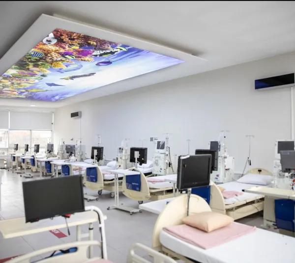 Bali Diyaliz Merkezi Görsel 7