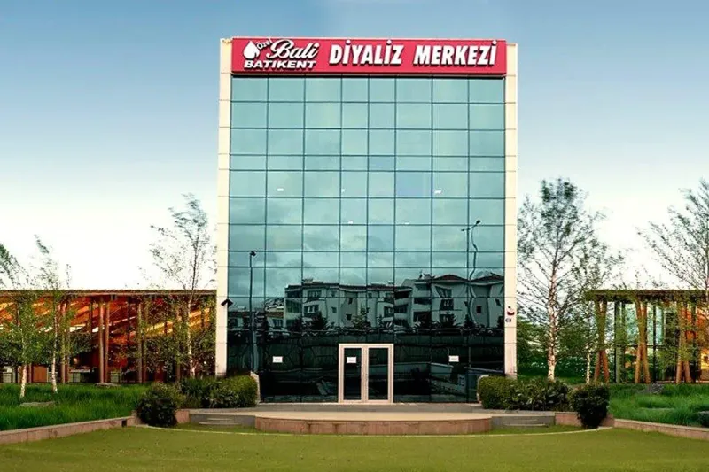Bali Diyaliz Merkezi