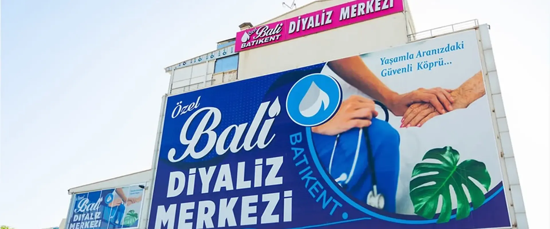 Kaliteli Diyaliz Hizmeti,