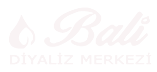 Bali Diyaliz Merkezi Logo